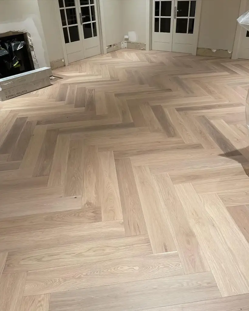 Laminate Flooring in Glen Iris