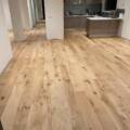 Engineered Timber Flooring: Timeless Elegance for Modern Interiors